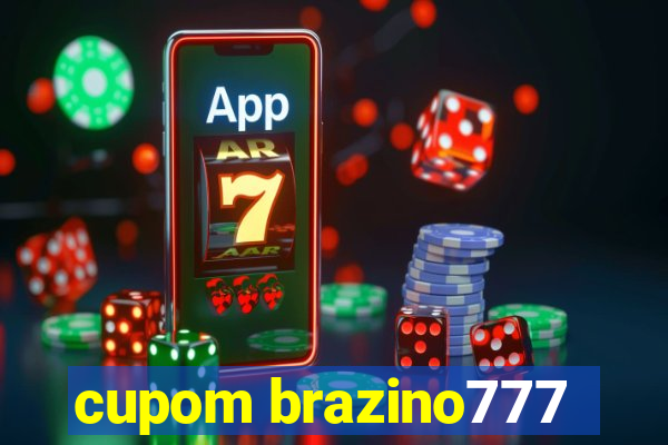 cupom brazino777